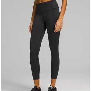Lululemon High Rise Tight